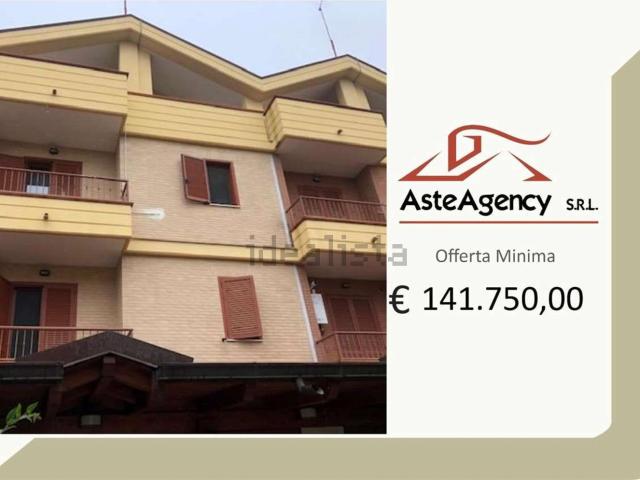 Villetta a schiera in vendita di 180 m² in Viale Terminillo, 129