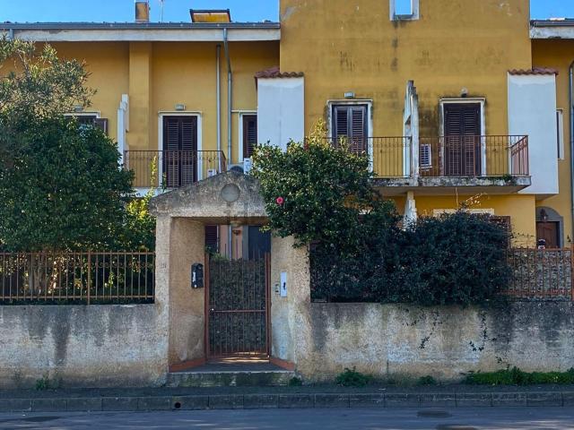 Villetta a schiera in vendita di 180 m² in Viale Sandro Pertini