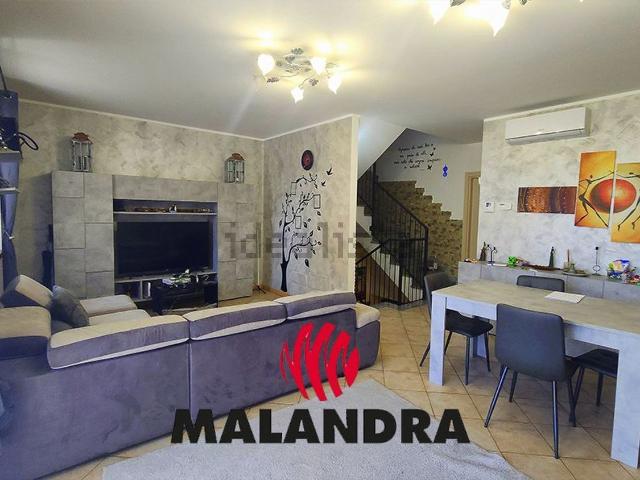 Villetta a schiera in vendita di 180 m² in Corso G.Matteotti, 73