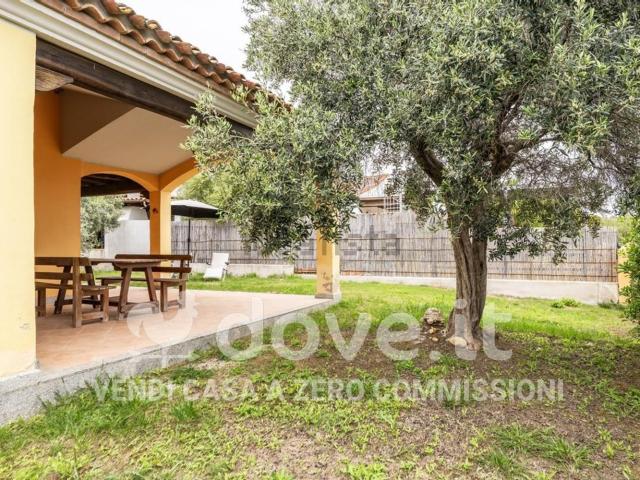 Villetta a schiera in vendita di 180 m² in Località Torre San Giovanni