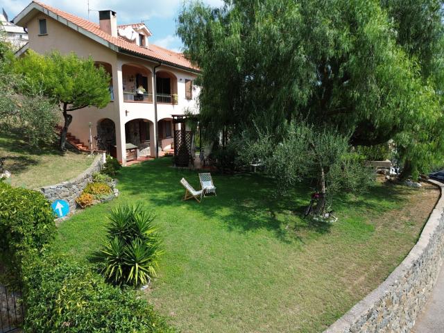 Villetta a schiera in vendita di 180 m² in Località Croso, 3