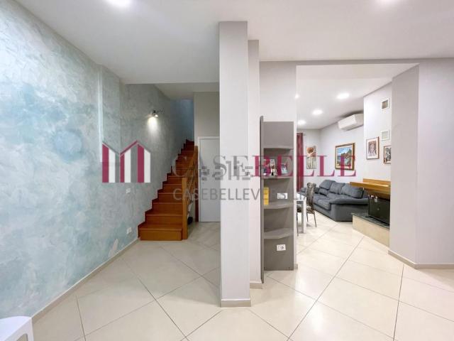Villetta a schiera in vendita di 180 m² in Piazza Cavour, 55049