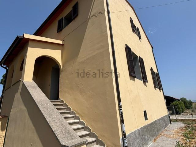 Villetta a schiera in vendita di 180 m² in Strada Comunale di Casalappi