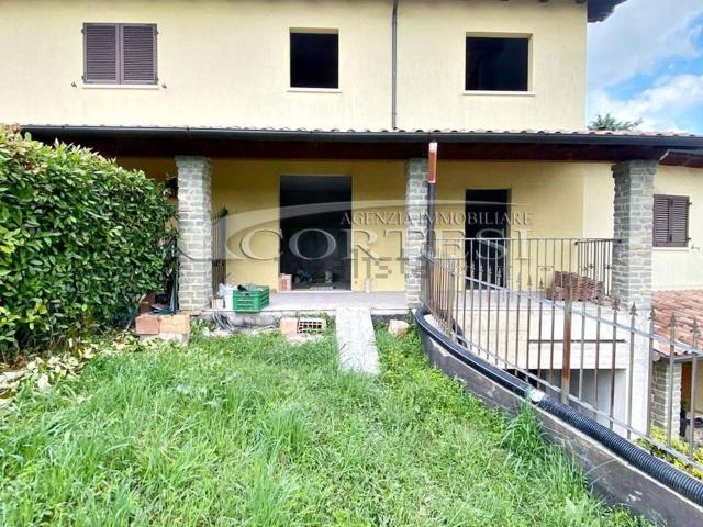 Villetta a schiera in vendita di 180 m² in Strada della Madonna