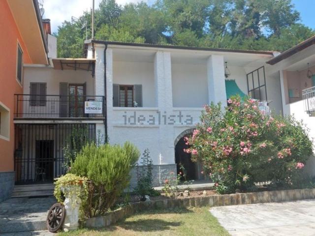 Villetta a schiera in vendita di 180 m² in Strada San Lorenzo, 3