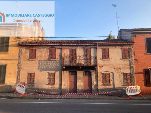 Villetta a schiera in vendita di 180 m² in Strada Statale 10 Padana Inferiore