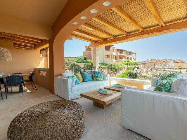 Villetta a schiera in vendita di 181 m² in Via Li Teggj, 3