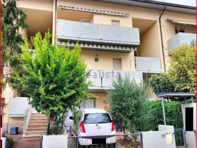 Villetta a schiera in vendita di 181 m² in Via Monte Argentario, 105