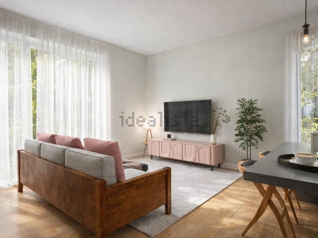Villetta a schiera in vendita di 181 m² in Via Semonte, 74