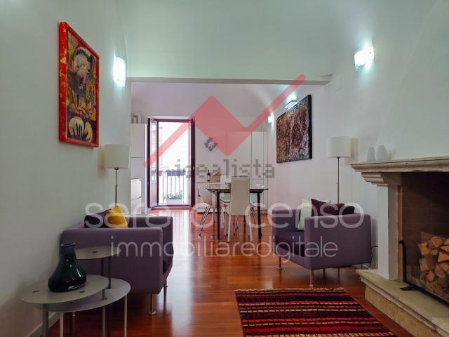 Villetta a schiera in vendita di 181 m² in Via Stella, 4