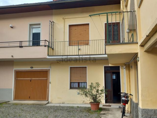 Villetta a schiera in vendita di 181 m² in Via Teresa Donizzotti, 2