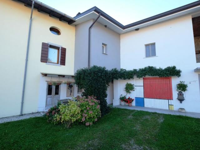 Villetta a schiera in vendita di 182 m²