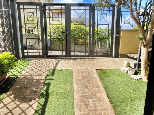 Villetta a schiera in vendita di 182 m² in Via Castenedolo
