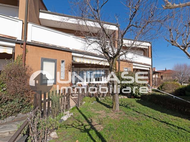 Villetta a schiera in vendita di 182 m² in Via I° Maggio, 4