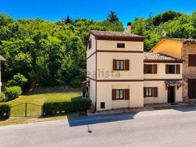 Villetta a schiera in vendita di 182 m² in Contrada Gabella Nuova, 285