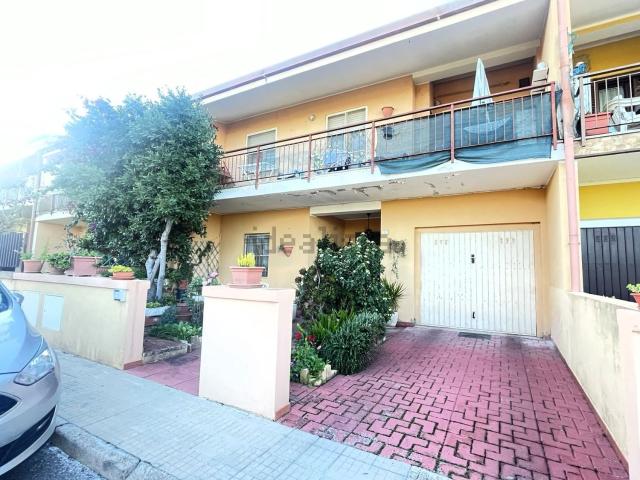 Villetta a schiera in vendita di 183 m² in Via Berlino, 32