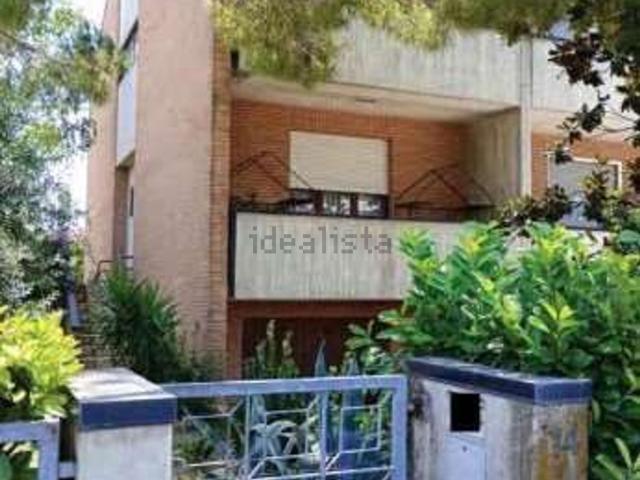 Villetta a schiera in vendita di 183 m² in Via Fornace, 14