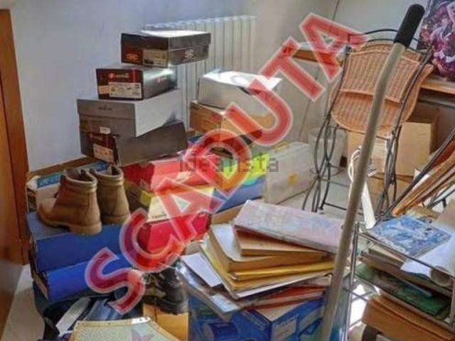 Villetta a schiera in vendita di 183 m² in Via Fornace
