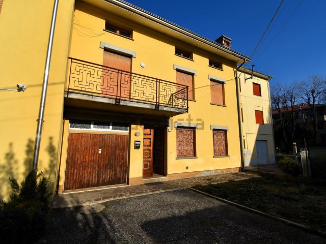 Villetta a schiera in vendita di 183 m² in Via Salvador Allende, 1