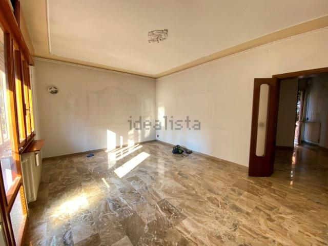 Villetta a schiera in vendita di 183 m² in Via Stanislao Cannizzaro
