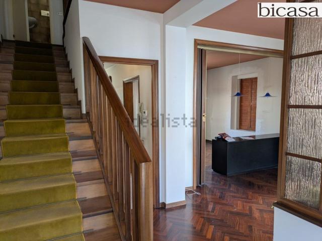 Villetta a schiera in vendita di 183 m² in Viale Pola