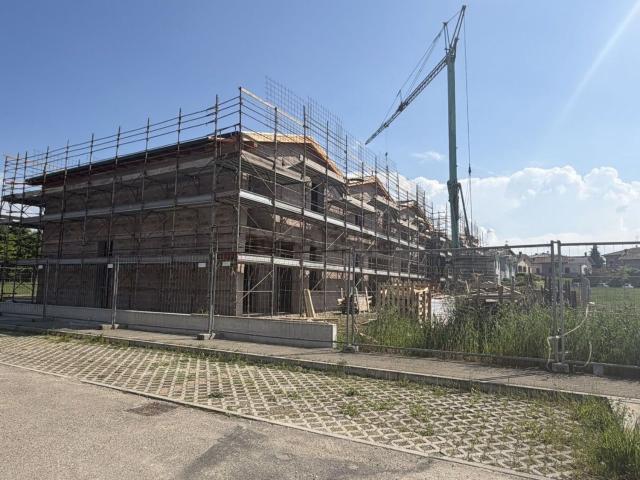 Villetta a schiera in vendita di 184 m²