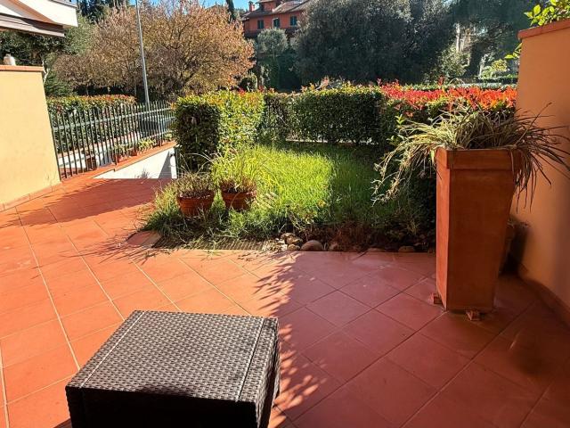 Villetta a schiera in vendita di 184 m² in Via Pietro Mascagni