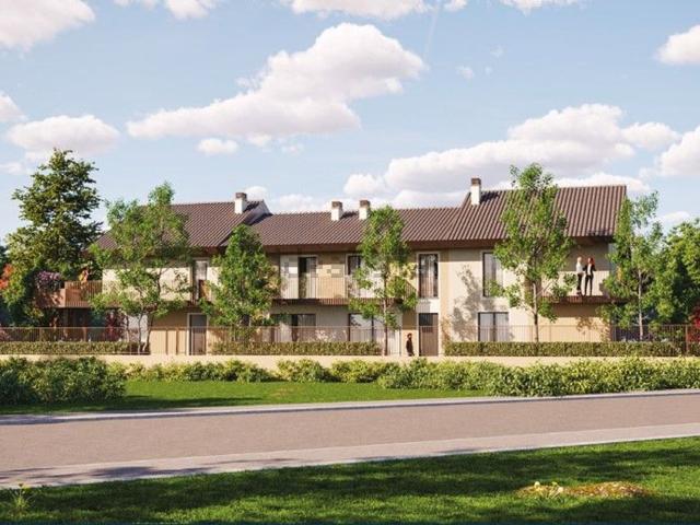 Villetta a schiera in vendita di 185 m²