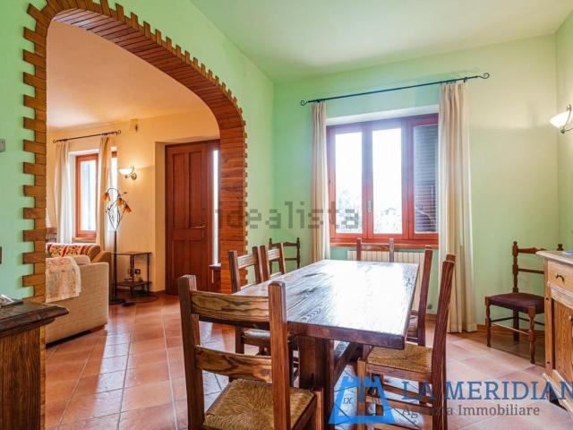 Villetta a schiera in vendita di 185 m²