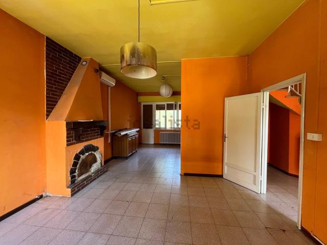 Villetta a schiera in vendita di 185 m²