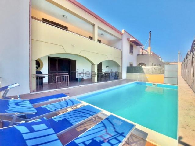 Villetta a schiera in vendita di 185 m²