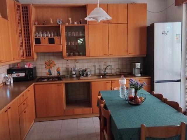 Villetta a schiera in vendita di 185 m²
