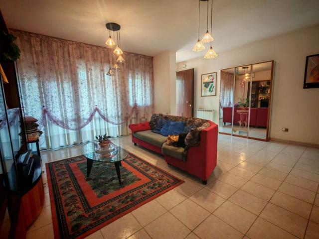 Villetta a schiera in vendita di 185 m²