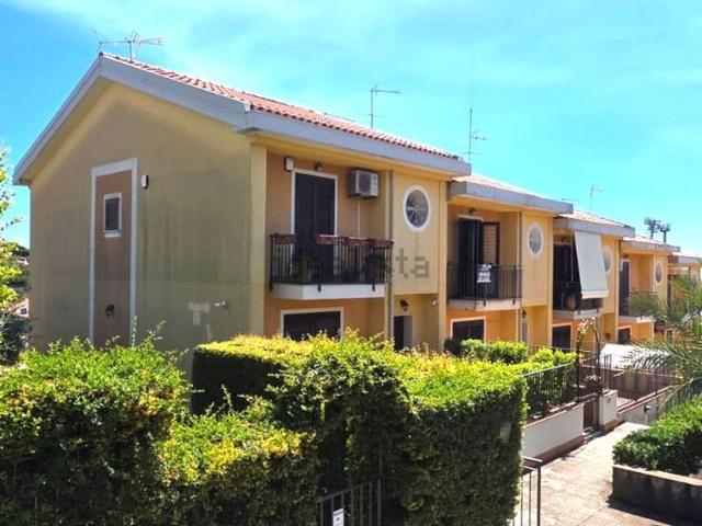 Villetta a schiera in vendita di 185 m²