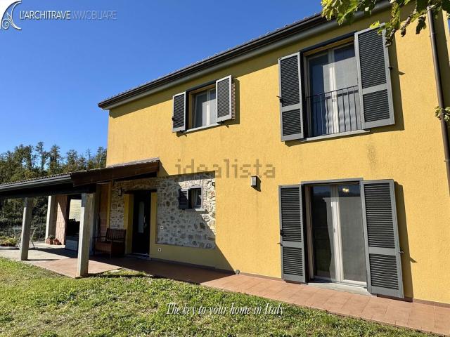 Villetta a schiera in vendita di 185 m²