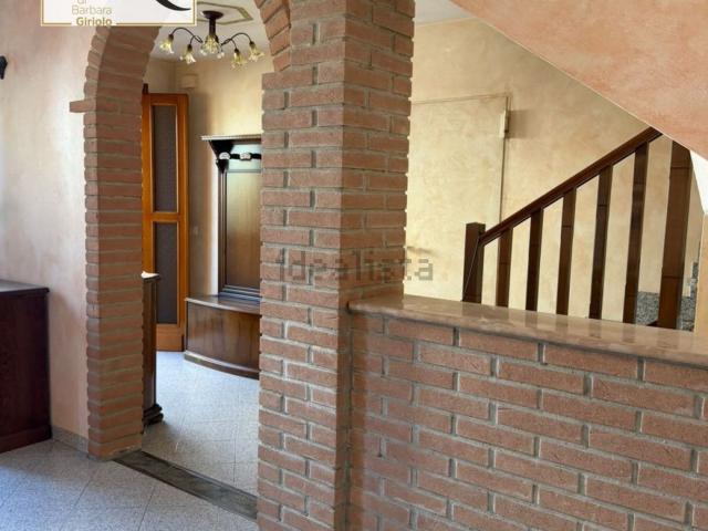 Villetta a schiera in vendita di 185 m²
