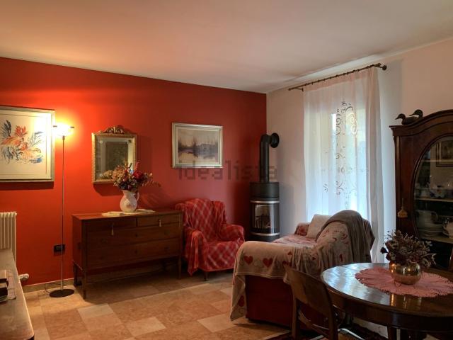 Villetta a schiera in vendita di 185 m² in Via Cicogna, 40