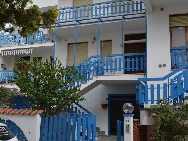 Villetta a schiera in vendita di 185 m² in Via Galilei, 61
