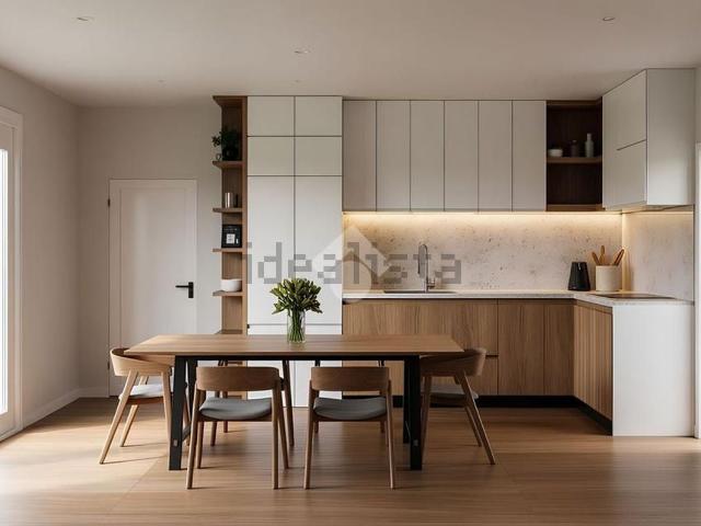 Villetta a schiera in vendita di 185 m² in Via Guglielmo Marconi