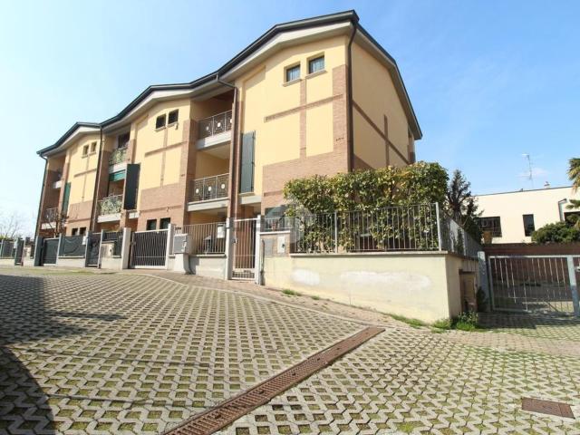 Villetta a schiera in vendita di 185 m² in Via Martiri di Cervarolo
