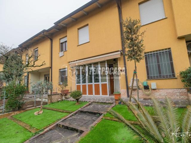 Villetta a schiera in vendita di 185 m² in Via Niccolò Machiavelli