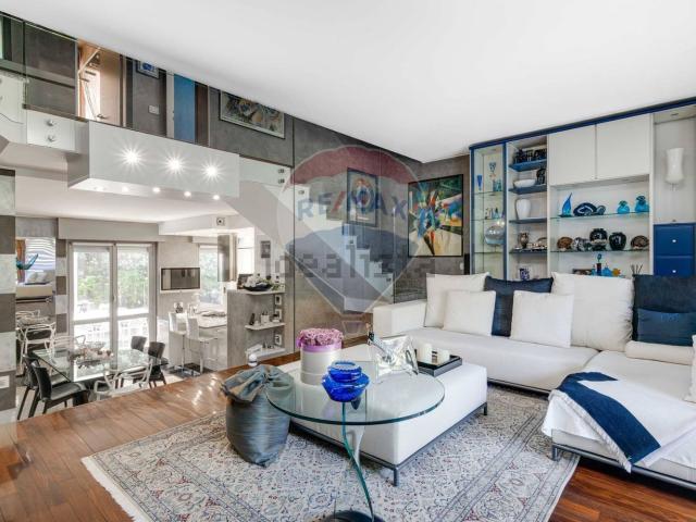 Villetta a schiera in vendita di 185 m² in Via Trieste, 45