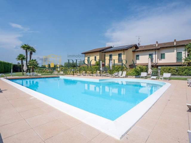 Villetta a schiera in vendita di 185 m² in Via Venezia, 5
