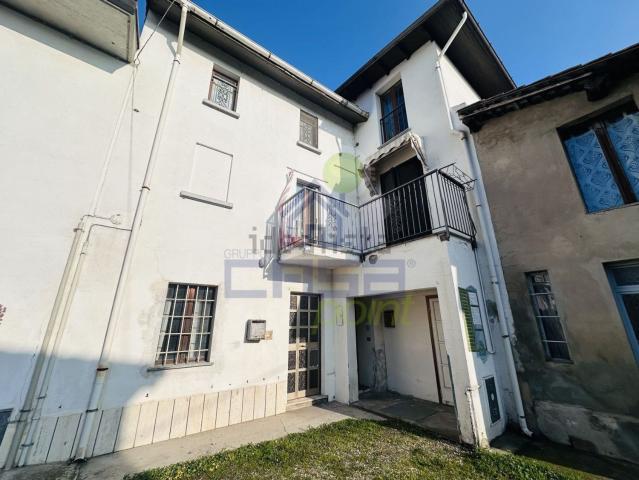 Villetta a schiera in vendita di 185 m² in Località Tombone