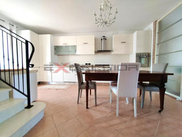 Villetta a schiera in vendita di 185 m² in Piazza Vittorio Emanuele II, 1