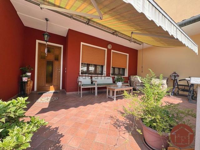 Villetta a schiera in vendita di 186 m²