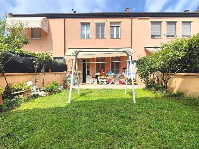 Villetta a schiera in vendita di 186 m² in Traversa II via SS.Annunziata, 300