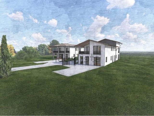 Villetta a schiera in vendita di 186 m² in Via Gatti, 12