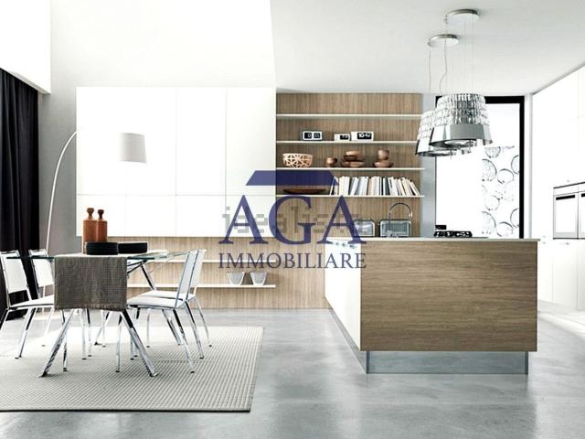 Villetta a schiera in vendita di 186 m² in Via Giovanni XXIII