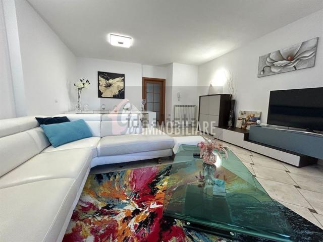 Villetta a schiera in vendita di 186 m² in Via Maraviglia, 6